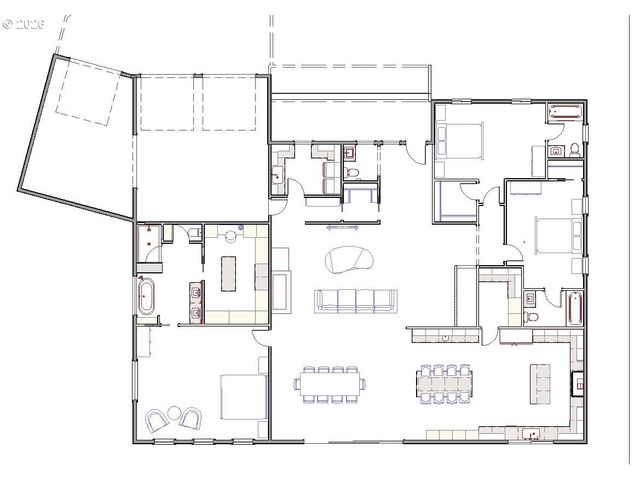 13248 S IRON MOUNTAIN Blvd, Portland, OR 97219