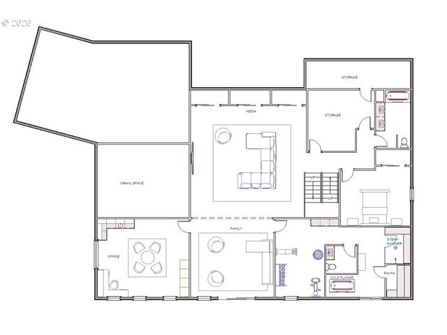 13248 S IRON MOUNTAIN Blvd, Portland, OR 97219