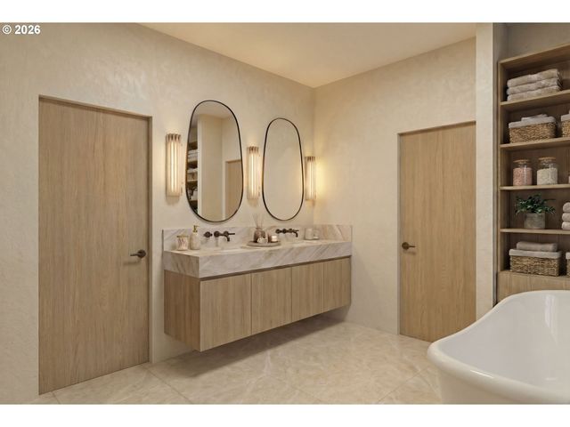 13248 S IRON MOUNTAIN Blvd, Portland, OR 97219