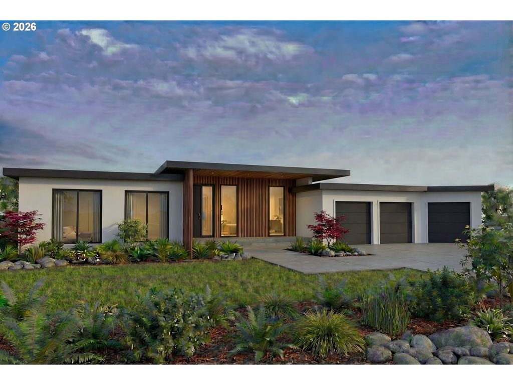 13248 S IRON MOUNTAIN Blvd, Portland, OR 97219