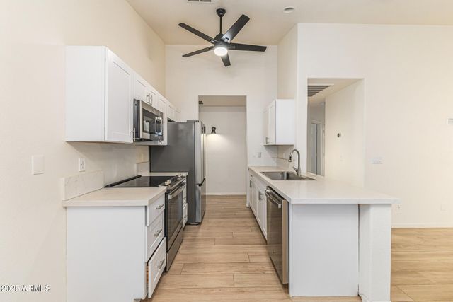 1765 E IVANHOE Street, Gilbert, AZ 85295