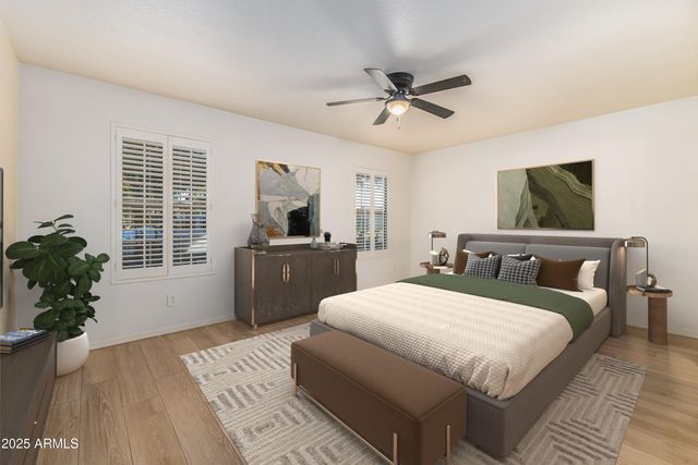 1765 E IVANHOE Street, Gilbert, AZ 85295