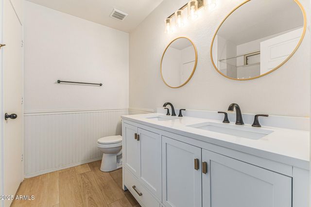 1765 E IVANHOE Street, Gilbert, AZ 85295