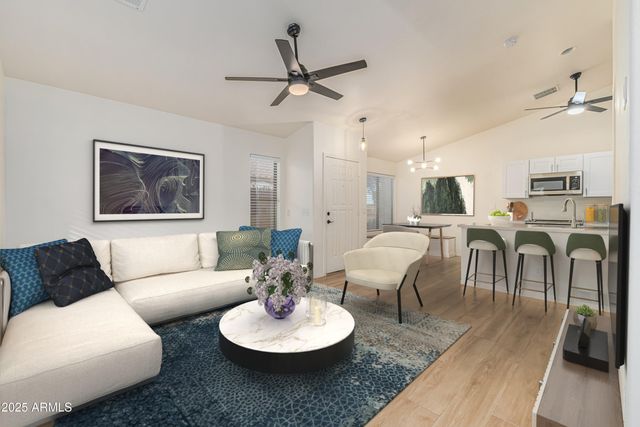 1765 E IVANHOE Street, Gilbert, AZ 85295