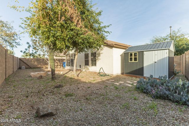 1765 E IVANHOE Street, Gilbert, AZ 85295