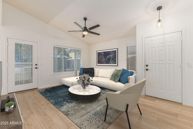 1765 E IVANHOE Street, Gilbert, AZ 85295