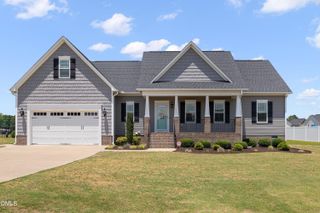 116 Clipper Lane, Smithfield, NC 27577