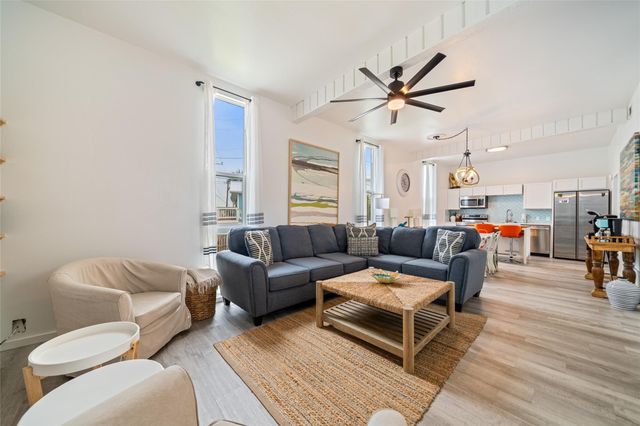 603 Island Retreat Road, Port Aransas, TX 78373