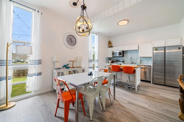 603 Island Retreat Road, Port Aransas, TX 78373