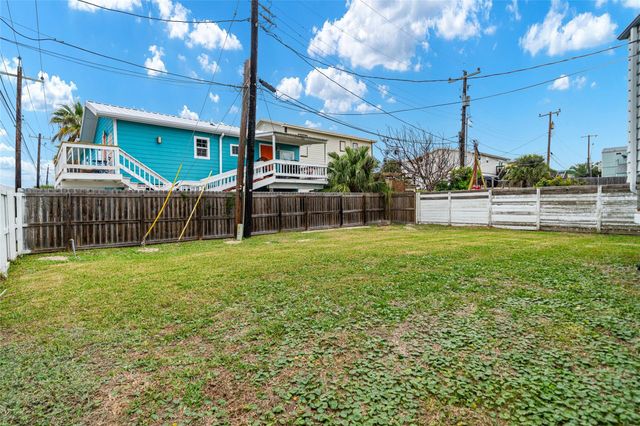 603 Island Retreat Road, Port Aransas, TX 78373