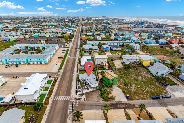 603 Island Retreat Road, Port Aransas, TX 78373