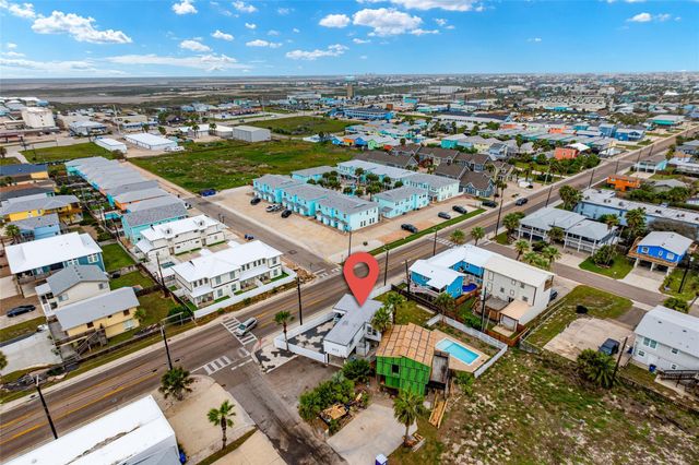 603 Island Retreat Road, Port Aransas, TX 78373
