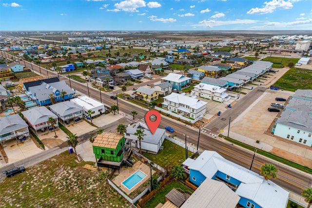 603 Island Retreat Road, Port Aransas, TX 78373