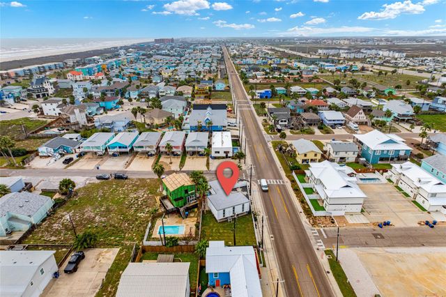 603 Island Retreat Road, Port Aransas, TX 78373