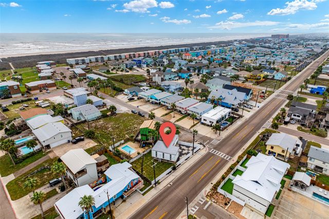 603 Island Retreat Road, Port Aransas, TX 78373