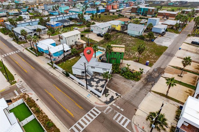 603 Island Retreat Road, Port Aransas, TX 78373