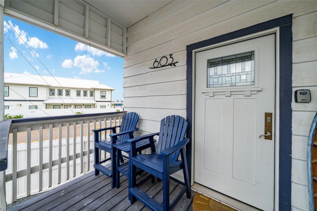 603 Island Retreat Road, Port Aransas, TX 78373