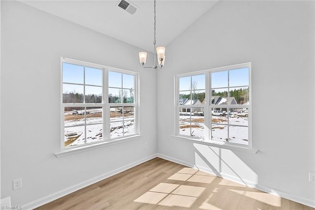 271 Morning Star Drive, Advance, NC 27006