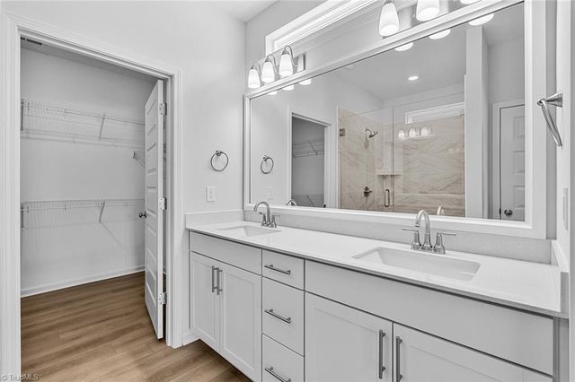 271 Morning Star Drive, Advance, NC 27006