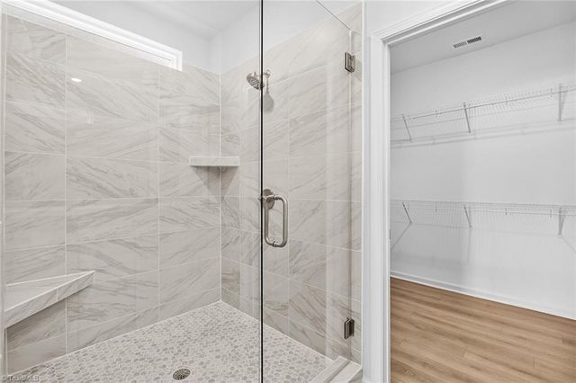 271 Morning Star Drive, Advance, NC 27006