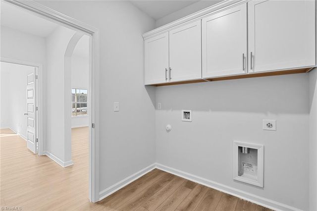 271 Morning Star Drive, Advance, NC 27006