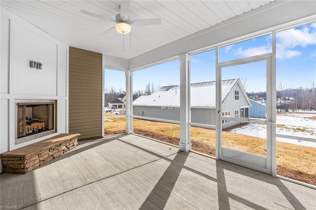 271 Morning Star Drive, Advance, NC 27006