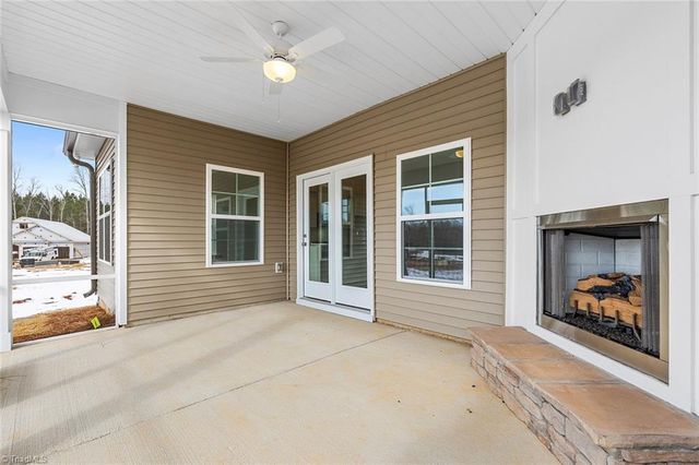 271 Morning Star Drive, Advance, NC 27006