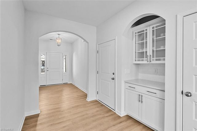 271 Morning Star Drive, Advance, NC 27006