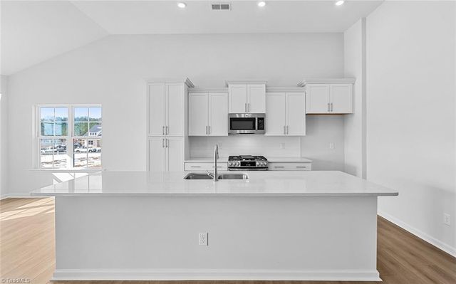 271 Morning Star Drive, Advance, NC 27006