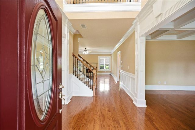 4200 Donington Way, Hampton, GA 30228