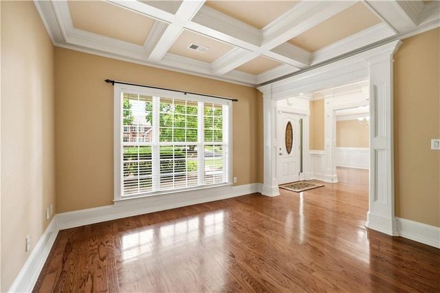 4200 Donington Way, Hampton, GA 30228