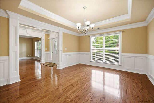 4200 Donington Way, Hampton, GA 30228
