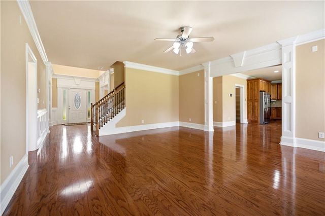 4200 Donington Way, Hampton, GA 30228