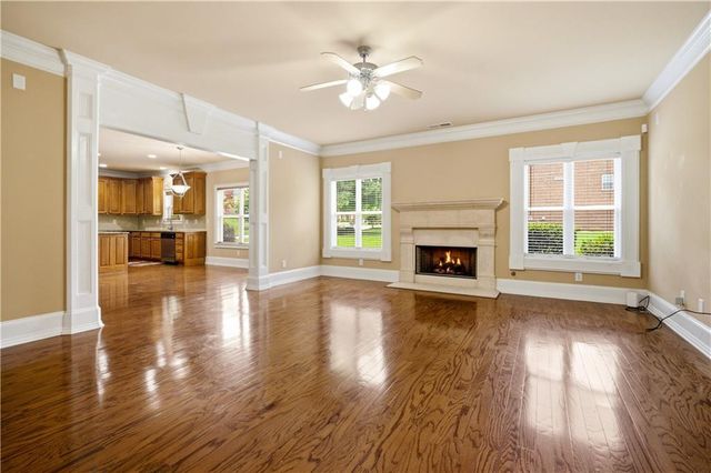 4200 Donington Way, Hampton, GA 30228