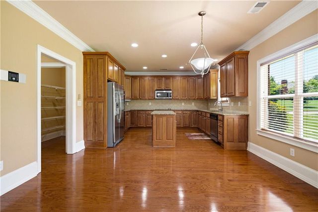 4200 Donington Way, Hampton, GA 30228