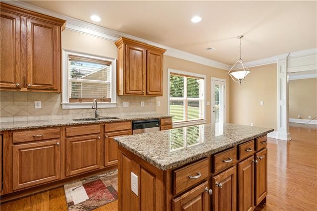 4200 Donington Way, Hampton, GA 30228