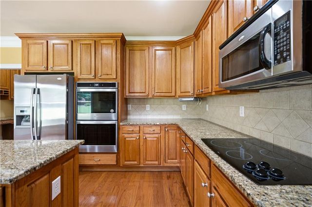 4200 Donington Way, Hampton, GA 30228