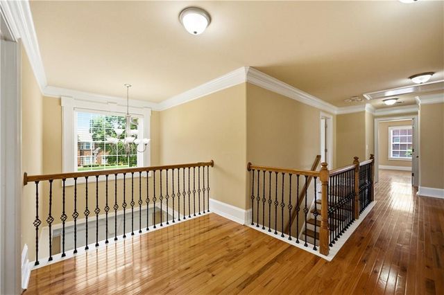 4200 Donington Way, Hampton, GA 30228
