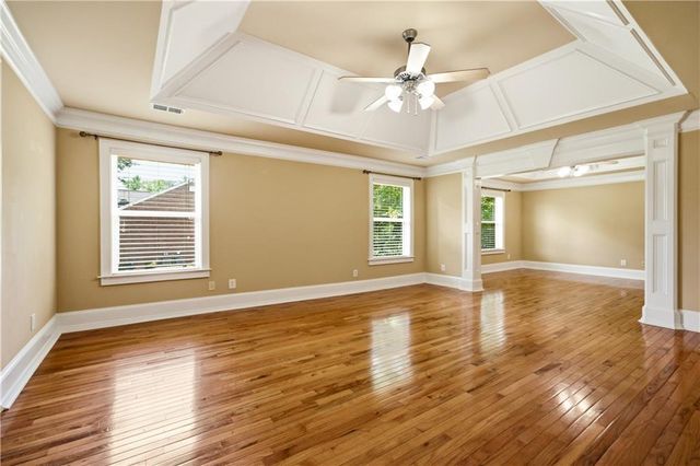 4200 Donington Way, Hampton, GA 30228