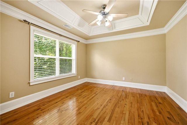 4200 Donington Way, Hampton, GA 30228