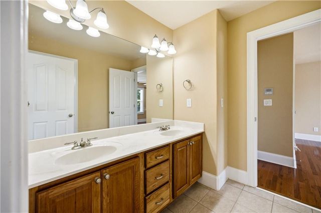 4200 Donington Way, Hampton, GA 30228