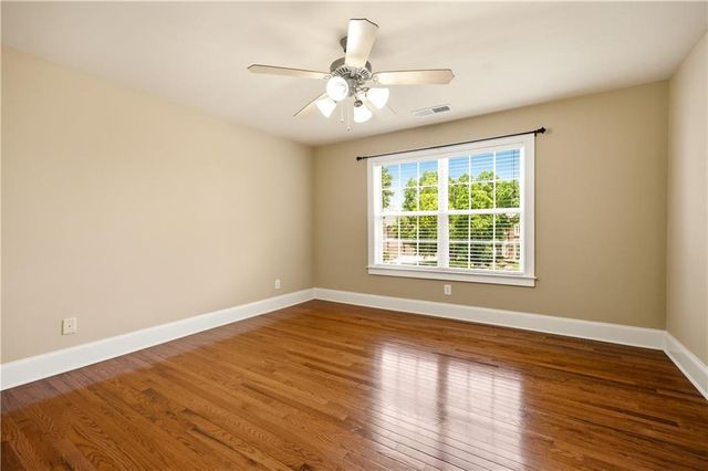 4200 Donington Way, Hampton, GA 30228