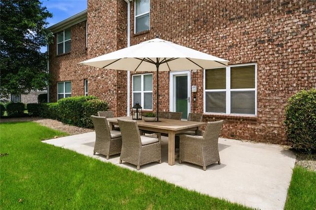 4200 Donington Way, Hampton, GA 30228
