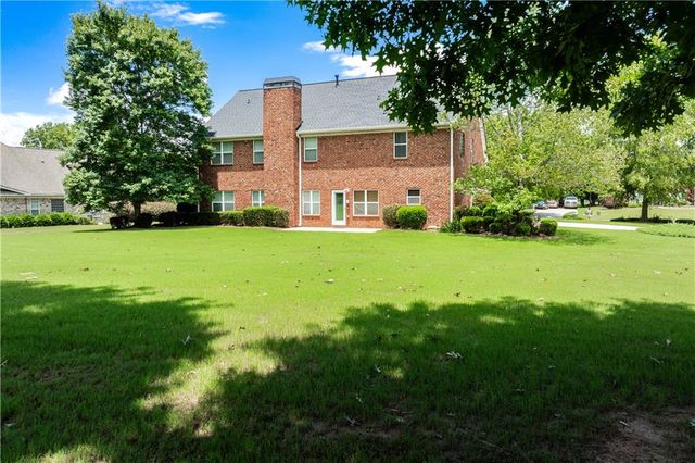 4200 Donington Way, Hampton, GA 30228