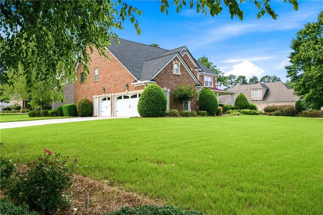 4200 Donington Way, Hampton, GA 30228