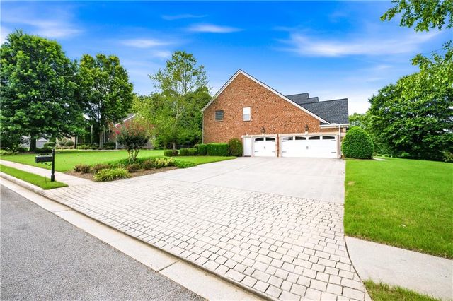 4200 Donington Way, Hampton, GA 30228