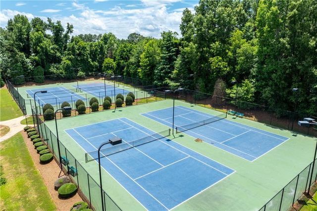 4200 Donington Way, Hampton, GA 30228