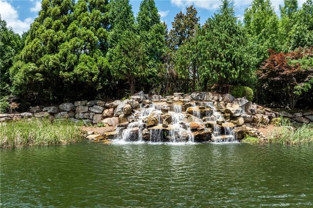 4200 Donington Way, Hampton, GA 30228