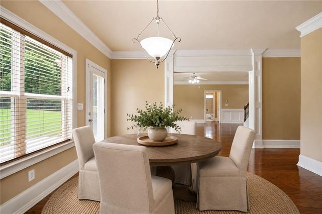 4200 Donington Way, Hampton, GA 30228