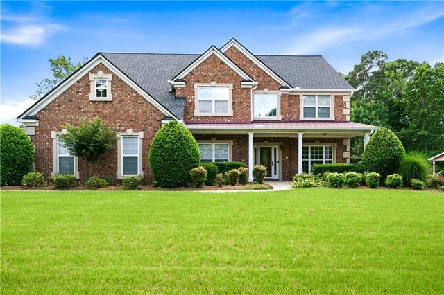 4200 Donington Way, Hampton, GA 30228